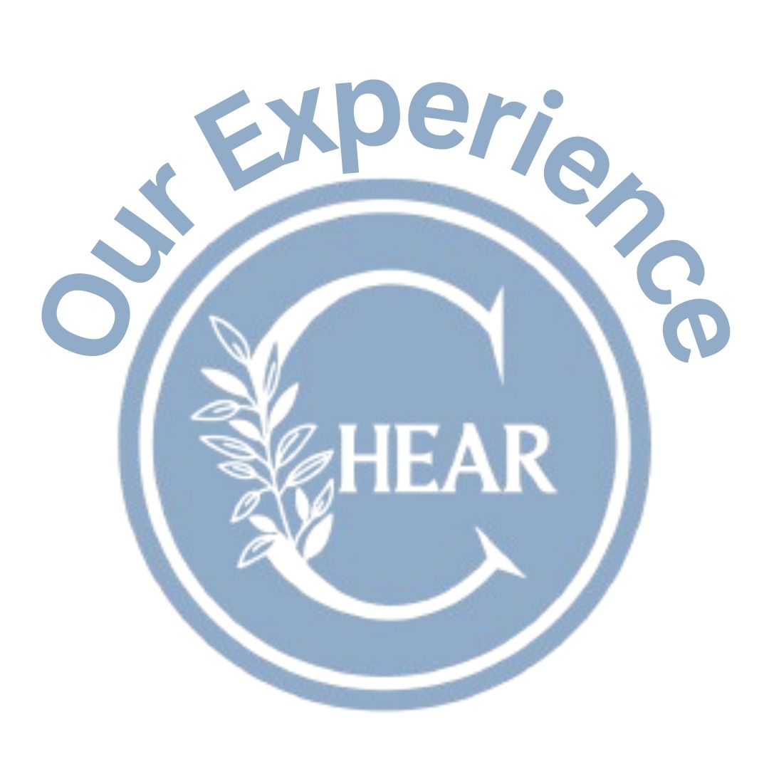  https://www.cheartx.org/TX/CHEAR/Our%20Experience.pdf